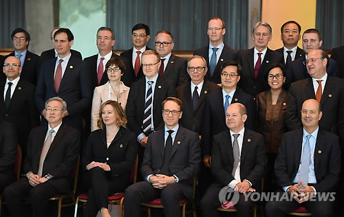 미-중 무역전쟁 '초읽기'…G20에선 결국 '뇌관제거' 실패