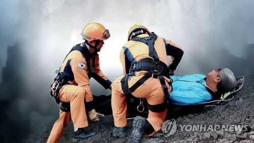 봄철 등산 실족 주의보…서울 산악사고 북한산이 최다