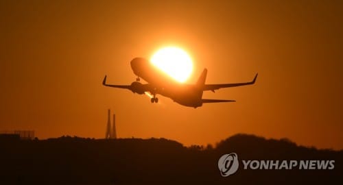 사드 해빙 기대…중국 노선 운항 20% 늘린다