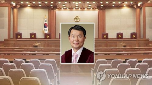 법관 아닌 헌법재판관·헌재소장 호선…'파격·탈권위' 평가