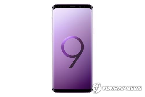 "갤럭시S9+ 부품 원가 375.8달러"… 아이폰X보다 5달러↑