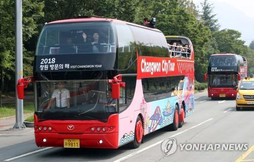 36만 그루 벚꽃의 향연… 진해 군항제 일주일 앞으로