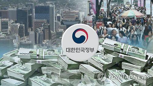 [국가결산] 정부 곳간은 넘쳐도 서민 삶은 팍팍했다