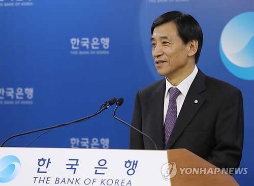 한국은행, GM 군산공장 피해 업체 등에 400억 금융지원