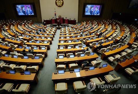 개헌안 쟁점 수두룩…국회 논의도 '첩첩산중'