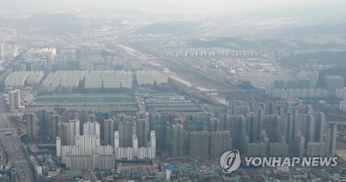 전국 아파트 분양권 12% '웃돈 없거나 마이너스'