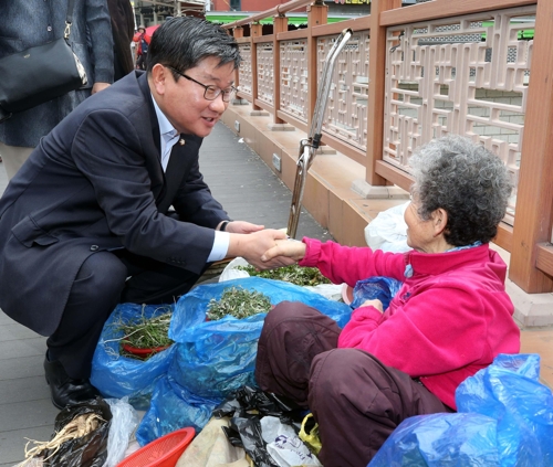 선거행보 가속 이재명… 공세 수위 높이는 전해철·양기대