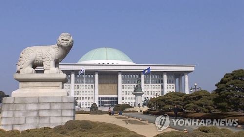 국회의원 85%, 지난해 재산 늘어…166명은 1억원 이상 증가