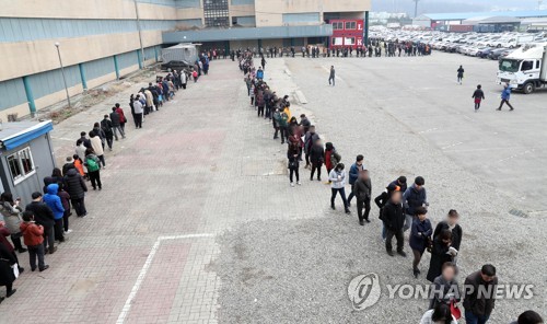 '강남 로또' 디에이치자이 개포, 당첨자 가점도 높아