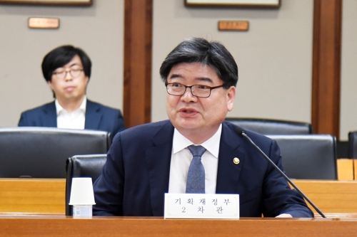 정부, 지출구조개혁 회의… 내년 부처별 예산요구시 반영 논의