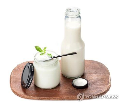 "한 살 이전 아기 요구르트 먹으면 습진 알레르기 최대 70%↓"