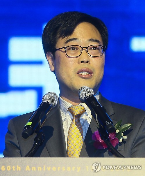 신임 금융감독원장에 '정무위 저격수' 김기식 前의원