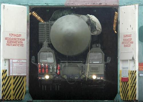 러시아, 신형 ICBM '사르맛' 두 번째 시험발사 성공