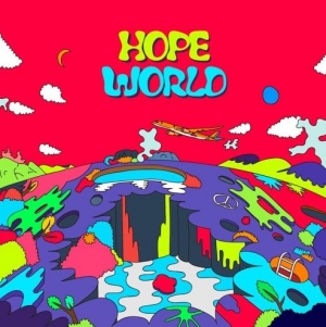 &#34;韓 솔로 최다&#34;… 방탄 제이홉, 믹스테이프 'Hope World' 63개국 아이튠즈 1위