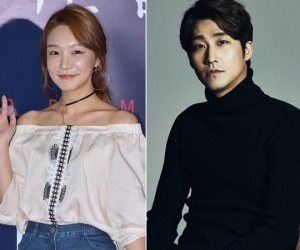 &#39;신소율♥&#39; 김지철 누구?… 뮤지컬계 훈남스타