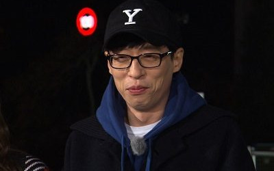 '런닝맨' 유재석, 속옷 두 벌 가지고 다니는 이유는?