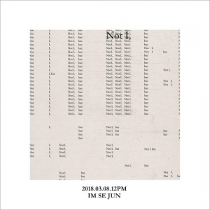 임세준, 1년 만에 새 음반 발표..&#34;오는 8일 컴백&#34;