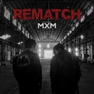 MXM, 오늘(6일) 스페셜 싱글 &#39;REMATCH&#39; 공개