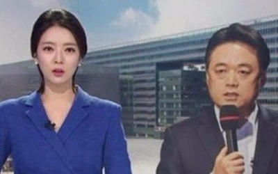 배현진 "MBC에 사직서 제출, 업무 발령 대기 상태"