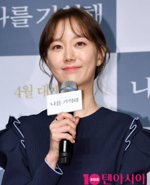 &#39;나를 기억해&#39; 이유영 &#34;액션 연기, 때리는 것 보다 맞는 게 어려워&#34;