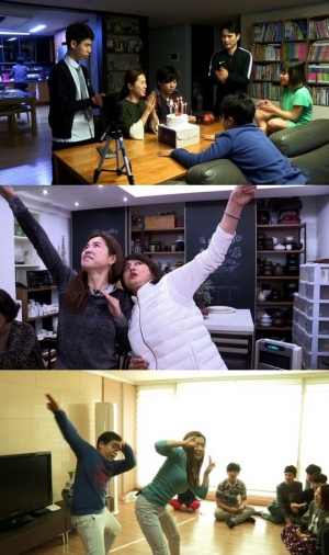 &#39;사람이 좋다&#39; 김지선, 4남매의 엄마… 열혈 워킹맘의 일상 공개
