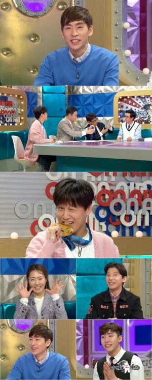 '라디오스타' 이승훈, 베이징올림픽 도전 여부 밝힌다 '궁금증 폭발'