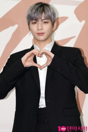 [TEN PHOTO] 워너원 강다니엘 &#39;치명적인 비주얼&#39;