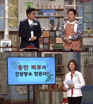 &#39;좋은 아침&#39; 미세먼지·자외선·일교차…봄철 피부 관리 팁 공개