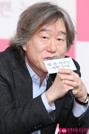 &#39;예쁜누나&#39; 안판석 PD &#34;별 얘기 아님에도 불구하고…그것으로 승패&#34;