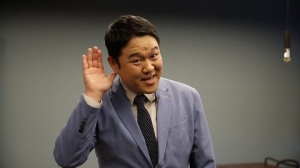 김구라, EBS 시사 프로그램 &#39;빡치미&#39; MC 낙점...24일 첫 방송(공식)