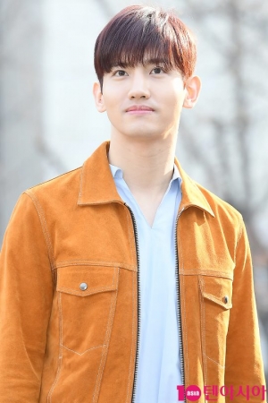 [TEN PHOTO] 동방신기 최강창민 &#39;순정만화 외모&#39;