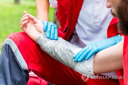 산재보험 화상전문의료기관 5곳 운영… 비급여항목 지원