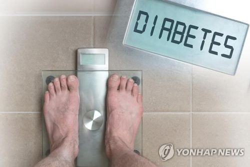 "한국인, 비만 아니어도 BMI 3% 줄여야 당뇨병 예방"