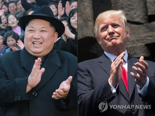홍석현 "트럼프, 김정은을 친미로 만들라… 3자 노벨상 받을수도"
