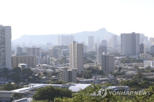 하와이, 불치병 환자 안락사 합법화…미국 주 6번째