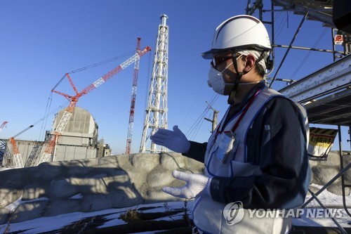 일본 가동중단 원전 속속 운전재개… 겐카이 3호기, 7년만에 재가동