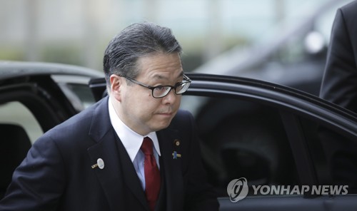 "일본, 미 철강관세 제외 리스트에 없어… 자동차 영향 우려"