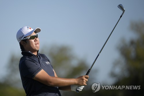 안병훈, PGA 투어 아널드 파머 대회 2R 4위… 우즈는 17위