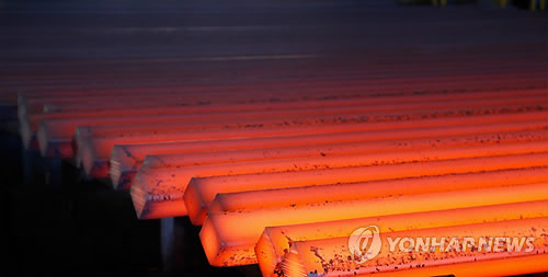 美, 한국에 또 통상압박… 철강 선재에 41% 반덤핑 관세