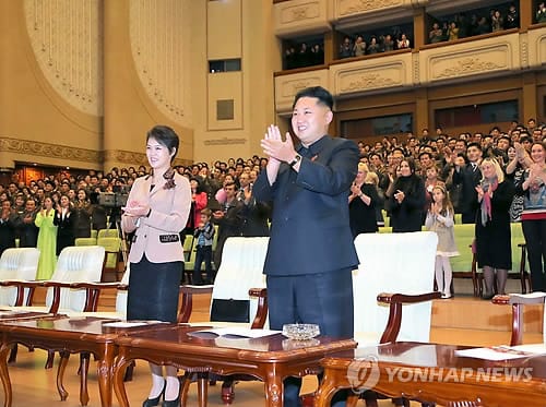 중국 방문 김정은, 南·美 이어 러시아로도 보폭 넓힐까