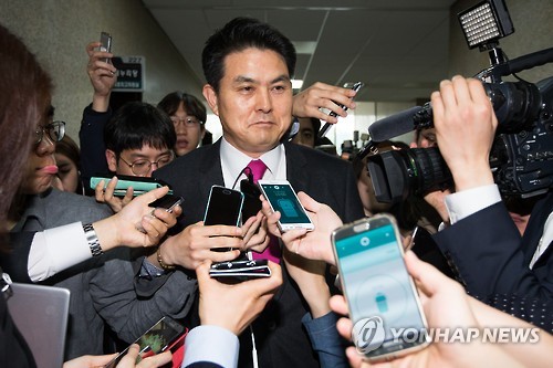 한국당, 서울시장 김문수·경남지사 김태호 공천 유력