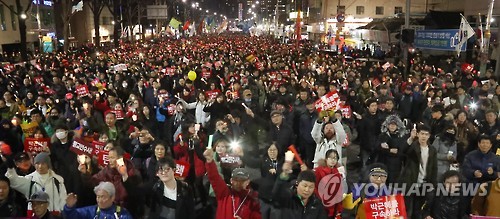 김종대 "'촛불시위 무력진압 논의' 주체는 청와대 경호처"