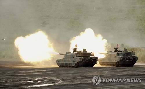 일본 '집단적자위권법' 시행 2년… 전쟁가능국가로 성큼 다가섰다