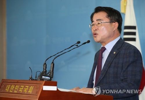 평화당 "4·27 남북정상회담 환영… 적극 협력할 것"