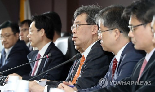 한미 세이프가드 양자협의 결렬… WTO 제소 불가피