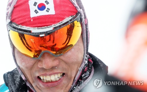[패럴림픽] 두 다리 잃고 꿈 키운 신의현, 대한민국에 희망을 심었다