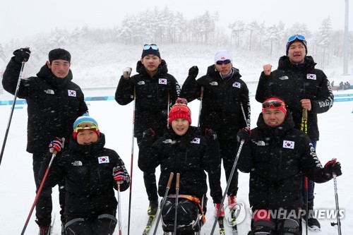 신의현, 한국 패럴림픽 도전 26년 만에 첫 금 노린다