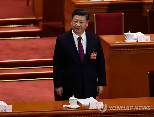 시진핑 '장기집권'에 엇갈린 시각… "독재회귀" vs "안정성 기여"