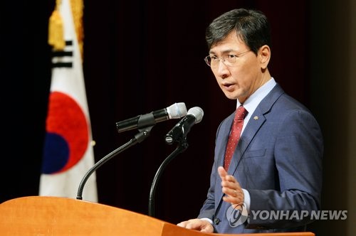 민주 윤리심판원장 "피해자 아픔 고려해 안희정 징계 결정"