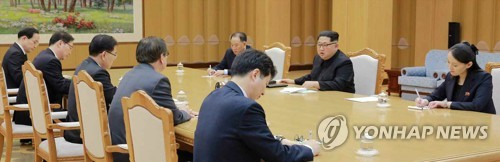 일본, 韓美와 연대해 北에 IAEA 영변 사찰단 수용 요구키로